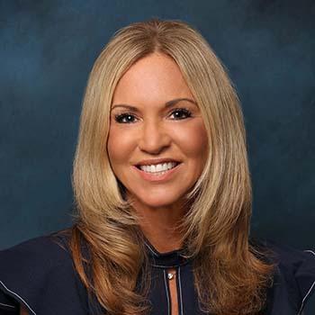 Angie Nasca, CMP