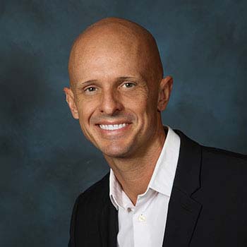 Trevor Coxon