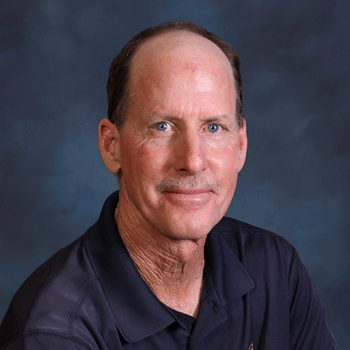 Mike Fedderly